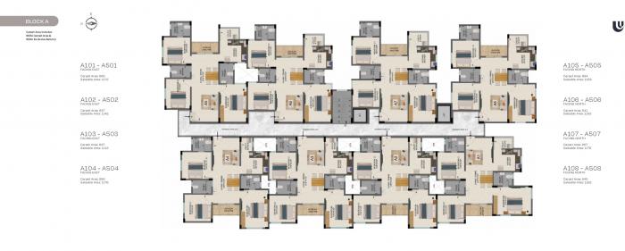 Unitd 49 - Site Plan