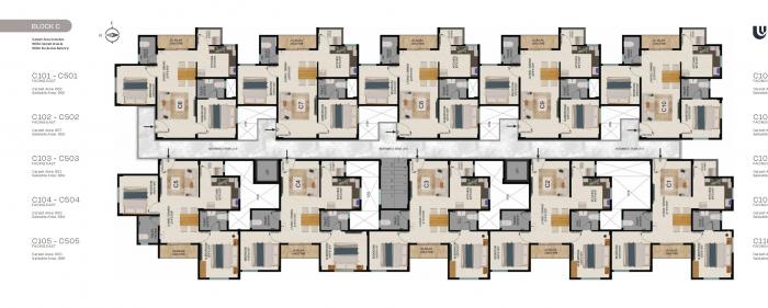 Unitd 49 - Site Plan