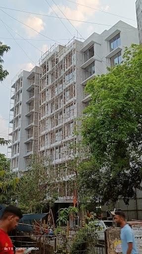 Crystal Paradise Residences - Project Photo
