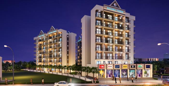 Riviera Tower - Project Photo