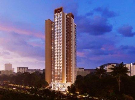 Metro Regalia - Project Photo