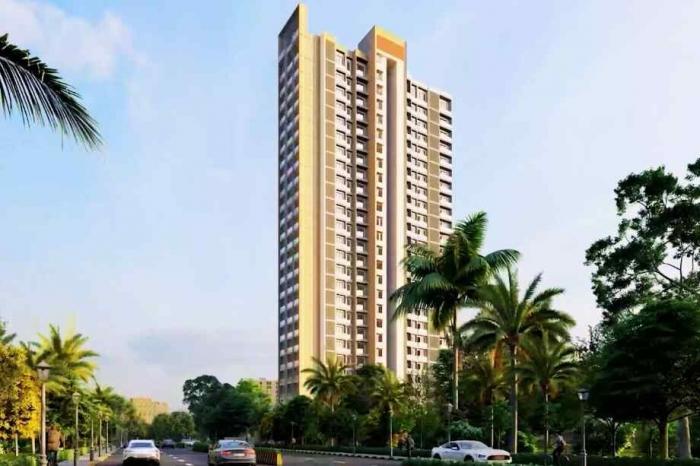 Metro Regalia - Project Photo