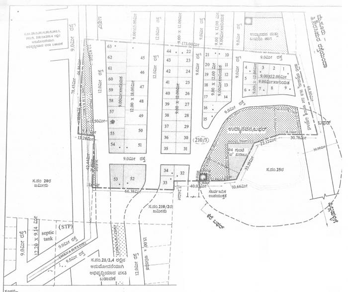 Upkar Lake View Phase 2 - Master Plan
