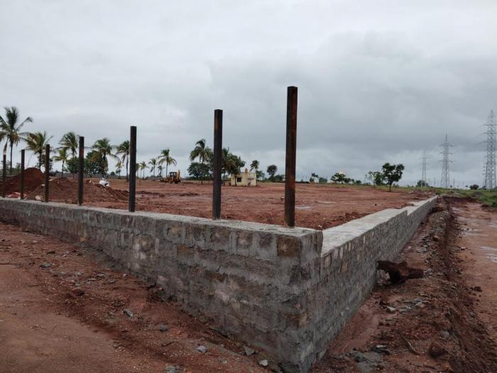 Upkar Lake View Phase 1 - Banner Image