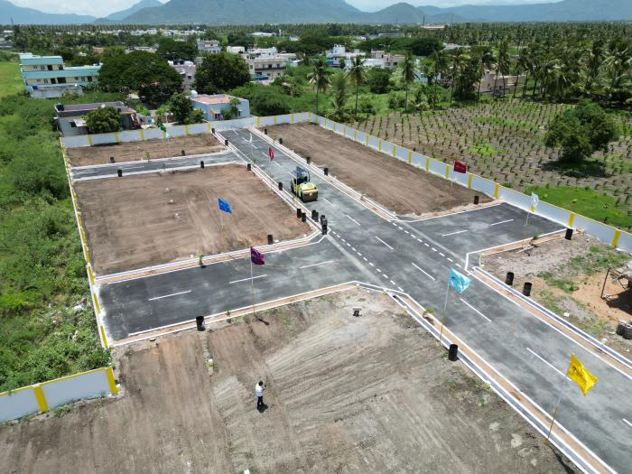 City Square - Project Photo