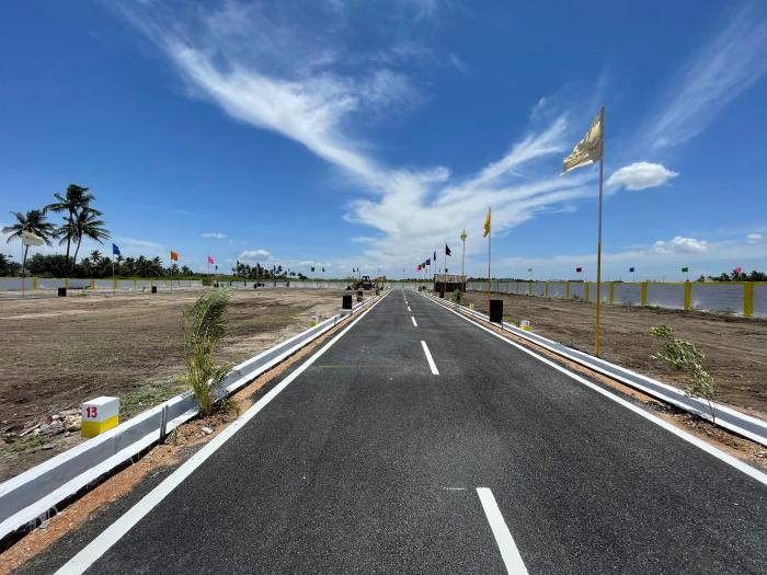 City Square - Project Photo