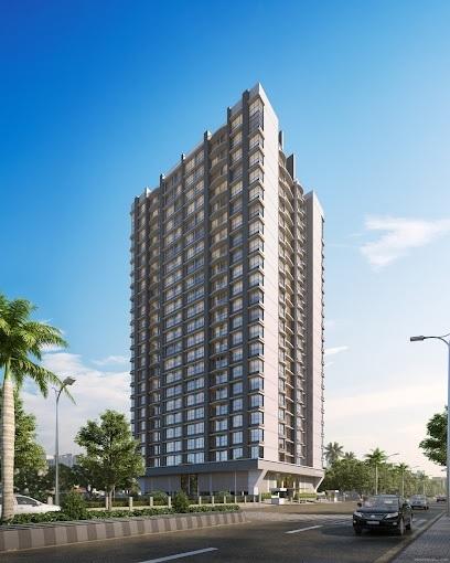 Triumph Omkareshwar - Project Photo