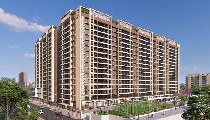 Matoshree Nagar Excellency