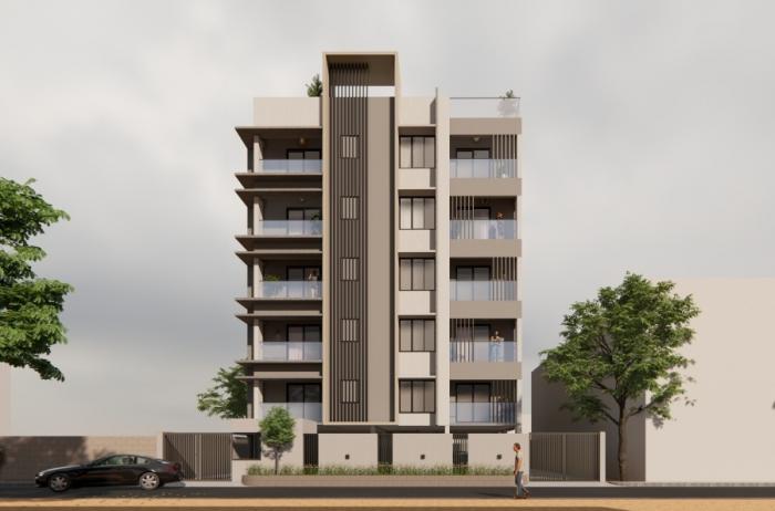 Paramount Orchids - Project Photo