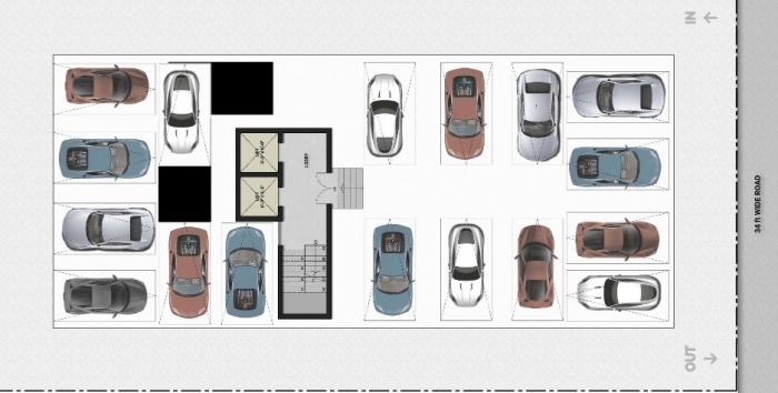 Paramount Orchids - Master Plan
