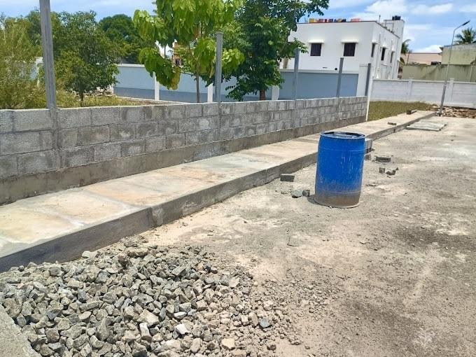 Thamara Pride - Project Photo