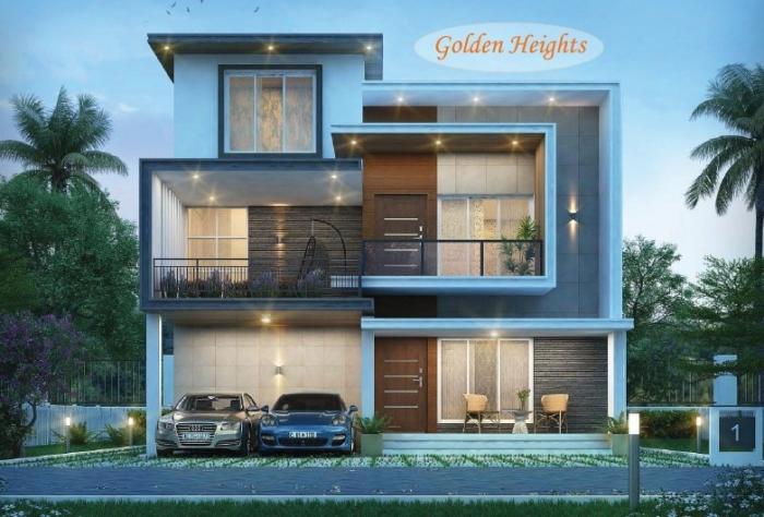 The artle - Project Photo