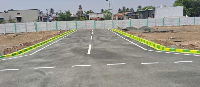 Green Nest - Project Photo