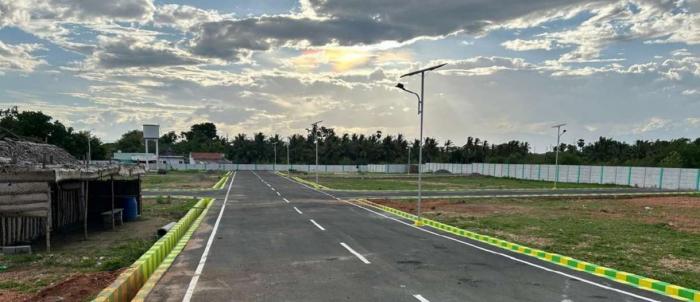 Green Nest - Project Photo