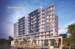 2 BHK Apartment for sale in Ambegaon Budruk, Pune.