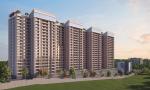 2 BHK Apartment for sale in Ambegaon Budruk, Pune.