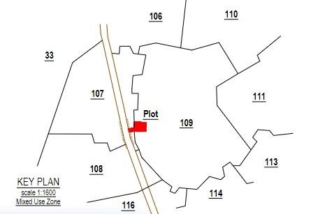 Reigate Lyndale Park - Locality