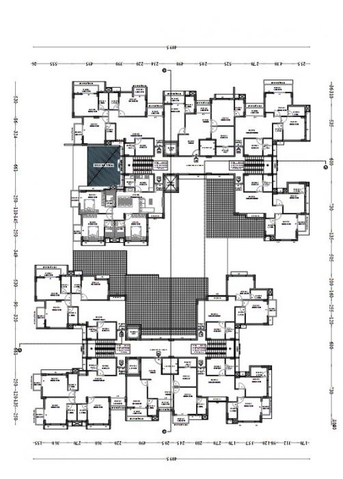 Reigate Lyndale Park - Master Plan