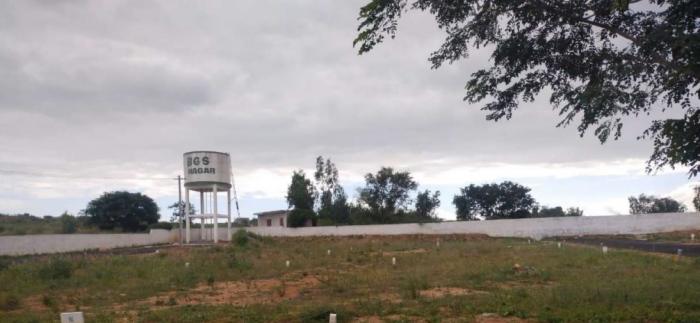 BGS Nagar - Project Photo