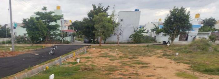 BGS Nagar - Project Photo