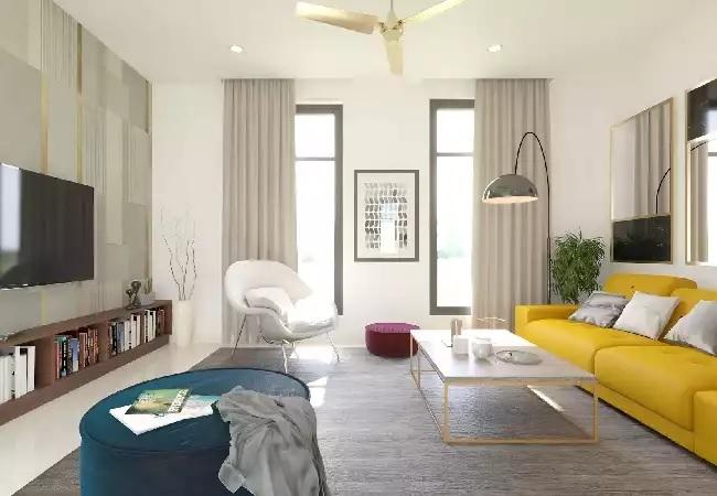 Trisquare Dharma - Project Photo