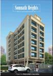 1 BHK Apartment for Sale in Ghansoli, NaviMumbai