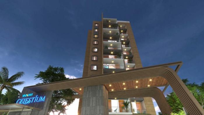 Vainavi Celestium - Project Photo