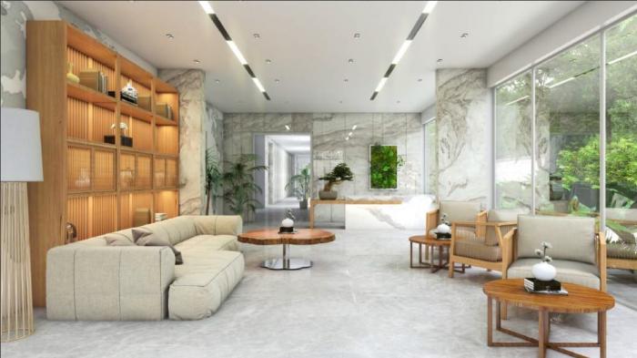 Vainavi Celestium - Project Photo