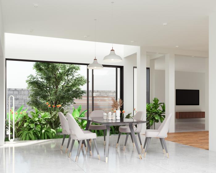 Level 100 Elyssium - Project Photo