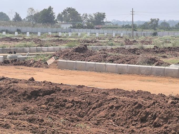 Urban Elite Plot - Project Photo