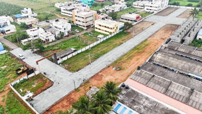 Address Aira - Project Photo