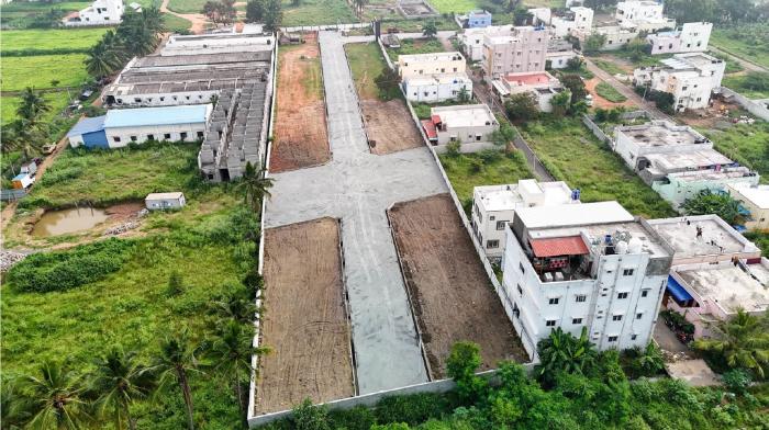 Address Aira - Project Photo