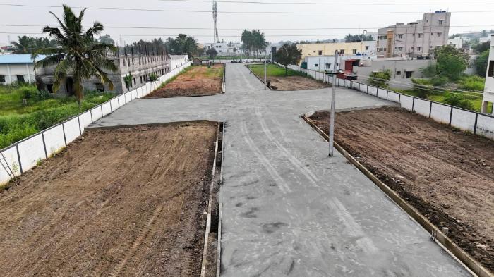 Address Aira - Project Photo