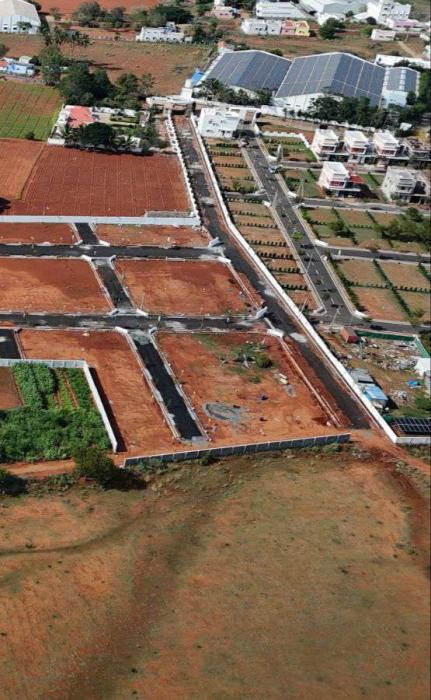 Isha Garden Phase 2 - Project Photo