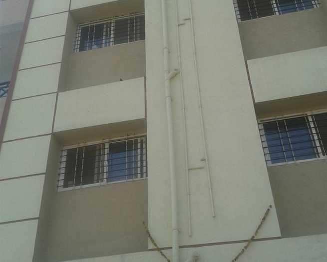 Devdatta Complex - Banner Image