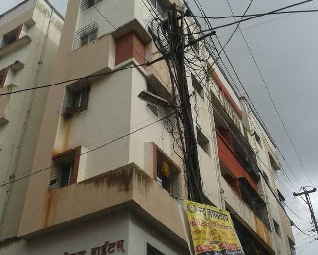 Nithal Hights - Banner Image