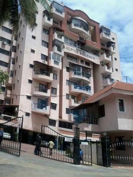 Alpine Regency - Banner Image