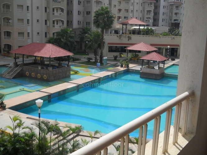 IDEB Springfields - Project Photo