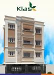 2 BHK Apartment for sale in Pallavaram, Chennai.