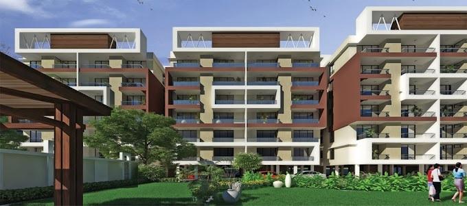 Devalaya Pristine - Project Photo