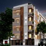 3 BHK Apartment for Sale in Ashok Nagar, Chennai