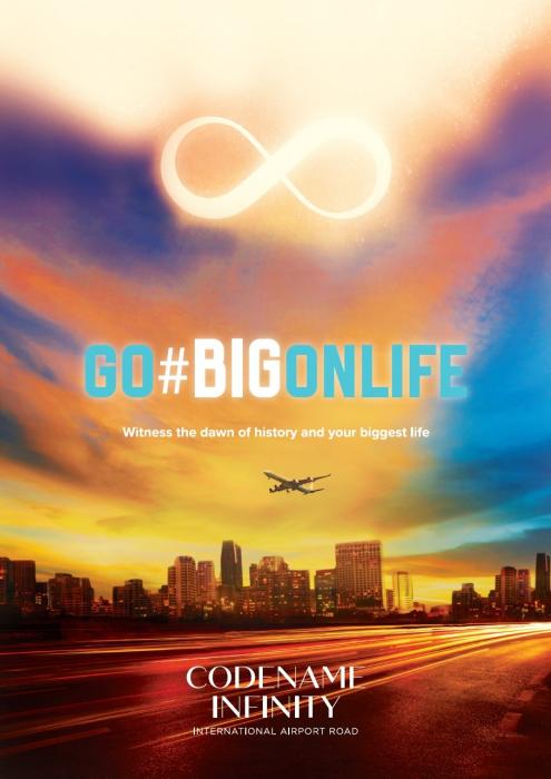 Purva Codename Infinity - Project Photo