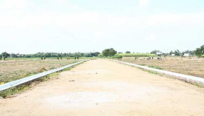 Arnaa Amaravathi Smart City