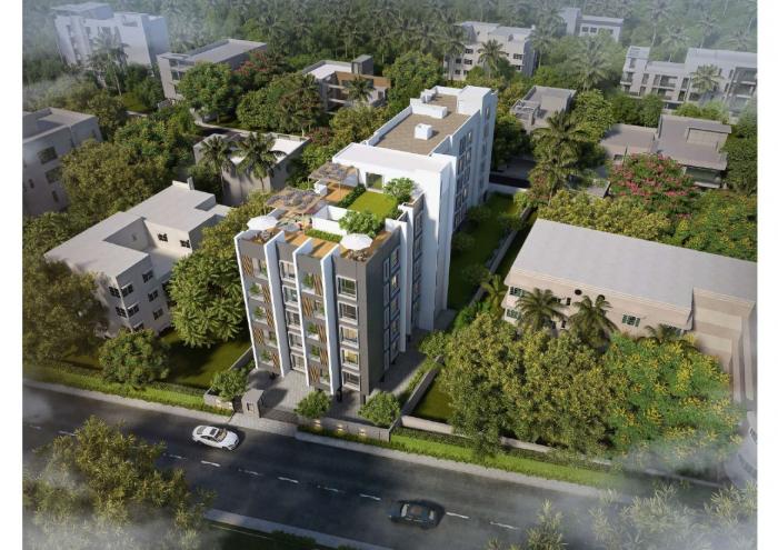 MKB Nest - Project Photo