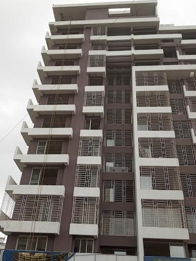RNA NG Ocean Pearl Phase 1 - Project Photo
