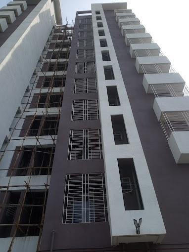 RNA NG Ocean Pearl Phase 1 - Project Photo