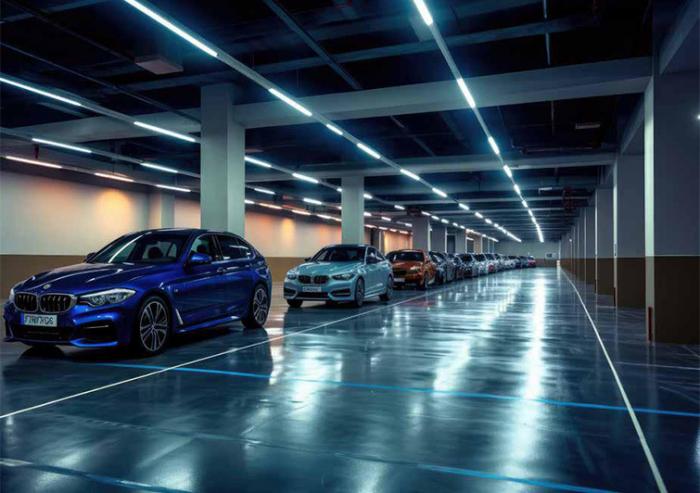 Dreams Empire - Project Photo