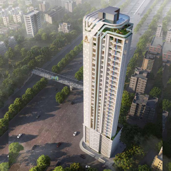 Dreams Empire - Master Plan