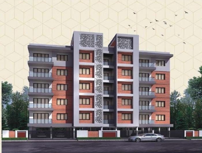 KB Courtyard - Banner Image