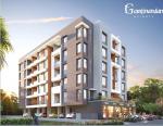 2 BHK Apartment for sale in Narayangaon, Pune.